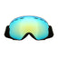 Premium Windproof Ski Goggles with Spherical Mirror