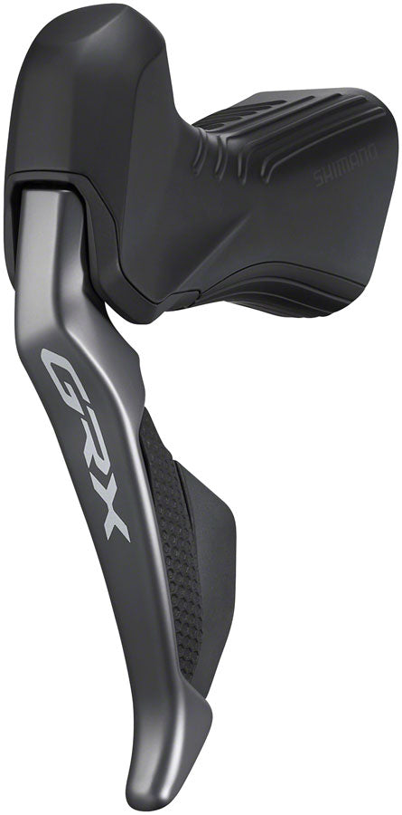Shimano GRX ST-RX815 Palanca de Cambio y Freno Izquierda Di2 2x11 Velocidades