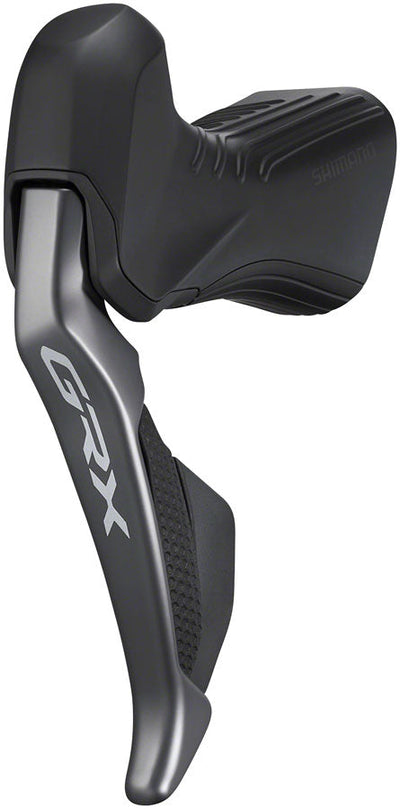 Shimano GRX ST-RX815 Palanca de Cambio y Freno Izquierda Di2 2x11 Velocidades