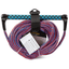 WOW Watersports 75ft Tow Rope with EVA Handle
