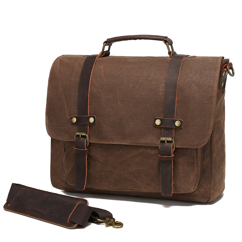 Premium Travel Photography Camera Bag
