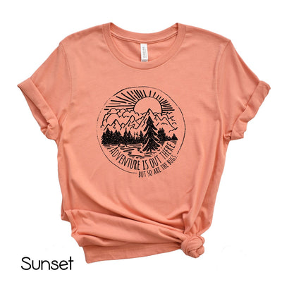 So are the Bugs-1252 T-Shirt