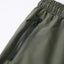 Shorts actifs pour hommes grande taille avec cordon de serrage et poches
