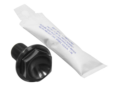Pro Bolt Front Axle Bolt - Premium Stainless Steel