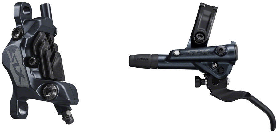 Palanca de freno hidráulica Shimano SLX BL-M7100 - 4 pistones