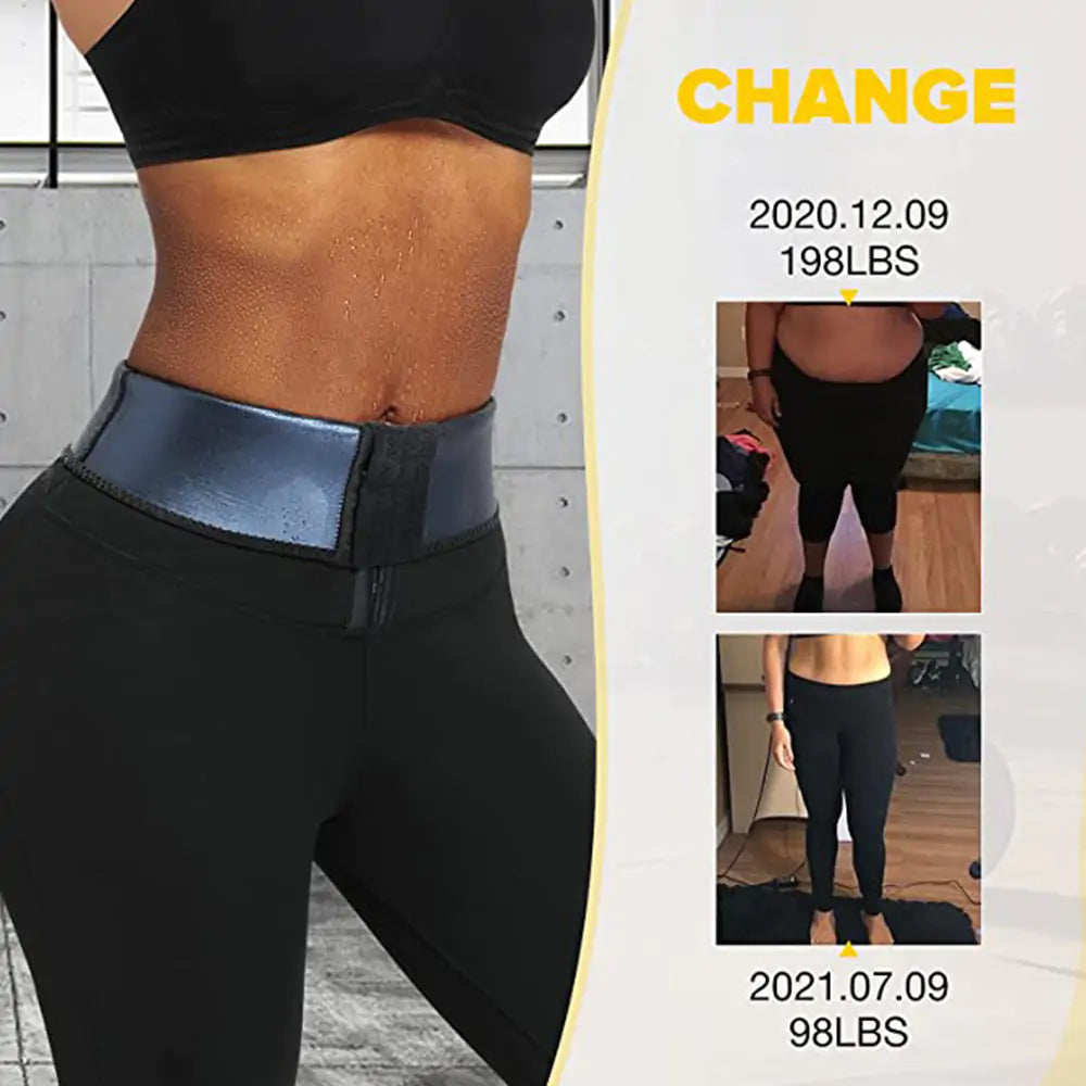 Premium Fitness Leggings for Women