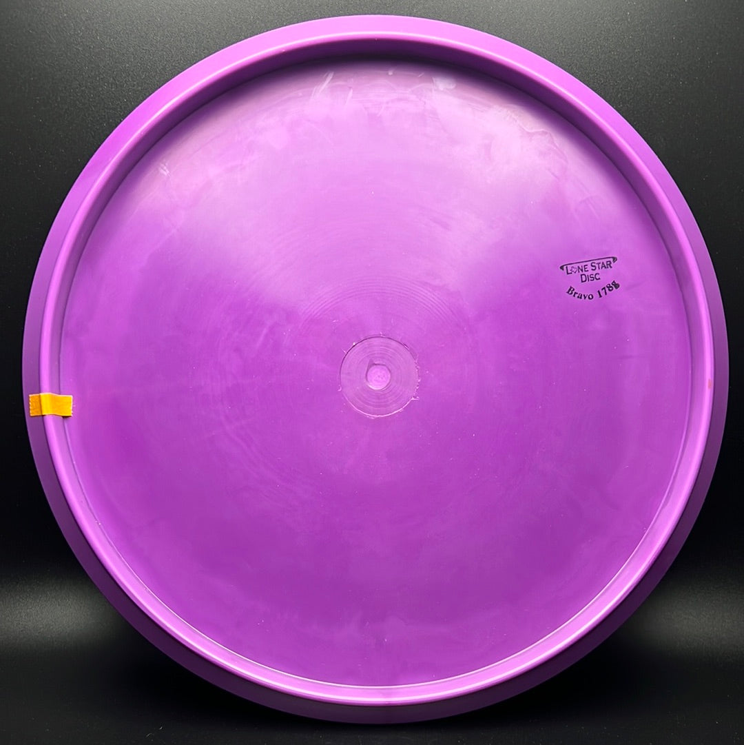 Bravo Copperhead - Artist Series Disc Golf Disc