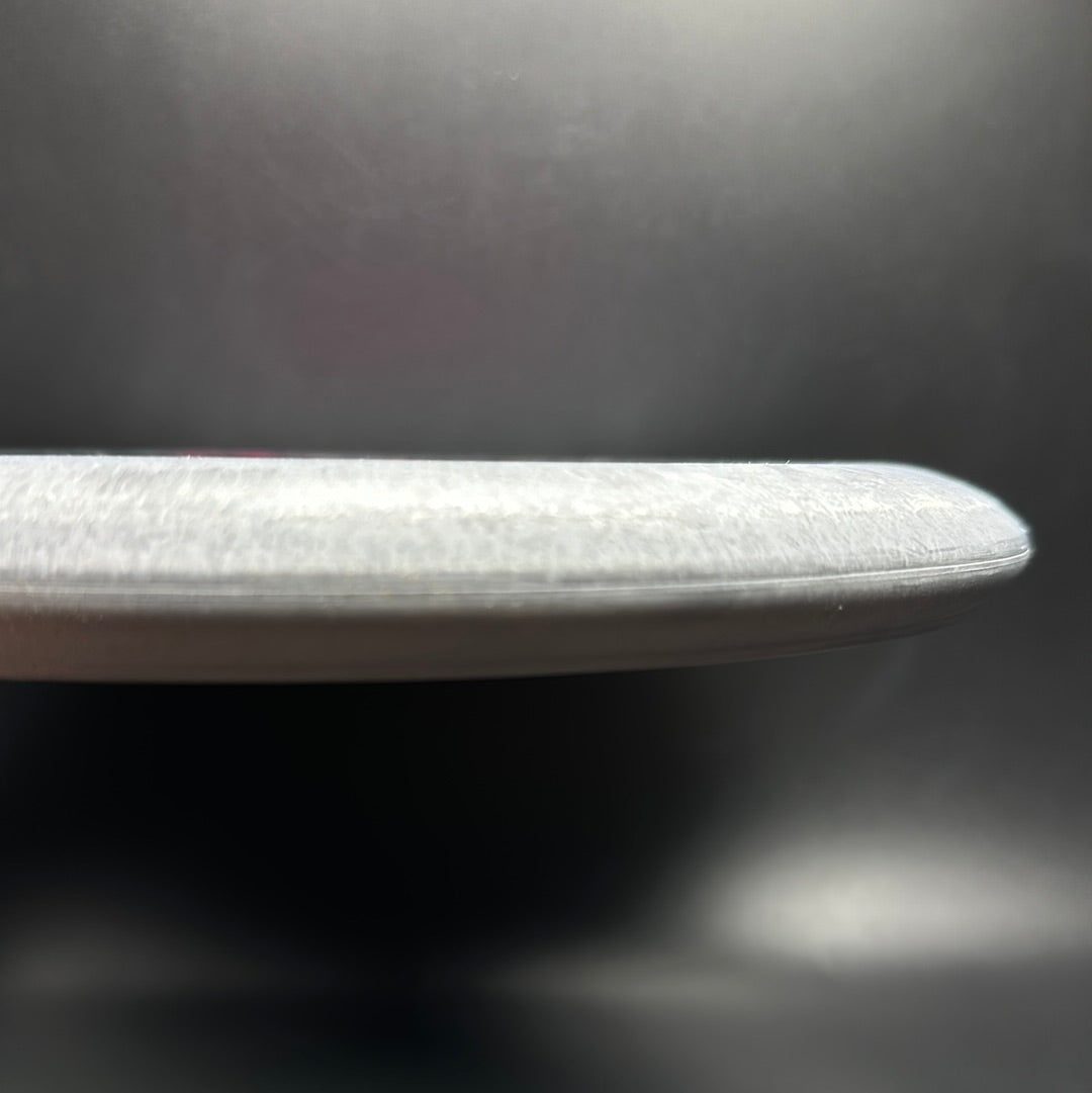 Woodland Acacia - Limited Edition Disc Golf Putter