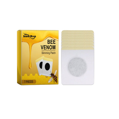 Bee Venom Slimming Patch for Body Contouring