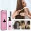Hair Straightening Cream, Hair Care Smooth Smooth Smooth Hair Care Cream - Korvel