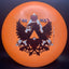 Aura Animus - 2da Edición Crest Disco de Golf Driver