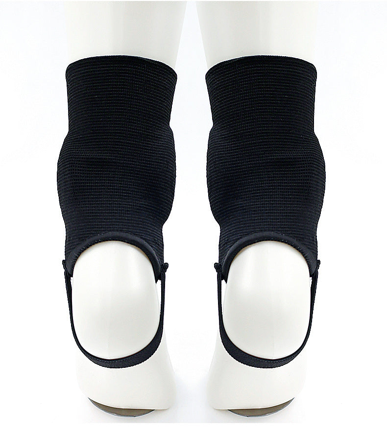 Ankle protection kick prevention collision avoidance ankle foot protection kick joint bone protection - Korvel