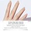 Bee Venom Grey Nail Care Solution For Hand And Foot Nails Cleansing Nutrition Repair Brightening Rotten Nails Thickening - Korvel