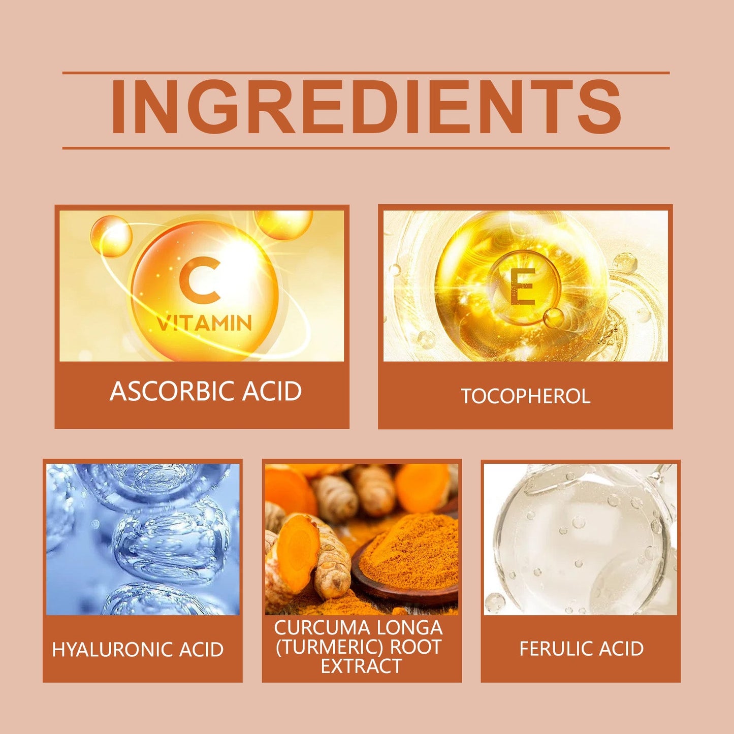 Turmeric Vitamin C Firming And Brightening Cream Hydrates, Moisturizes, Nourishes And Moisturizes Skin And Beautifying Body Cream - Korvel