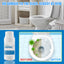 Toilet Reactive Oxygen, Toilet Decontamination Detergent Household Toilet Cleaner - Korvel