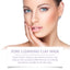 Pore Cleaning Mud Mask Stick, Gentle Clean Delicate Skin Refreshing Moisturizing Mask - Korvel