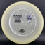 Eclipse Range Disc Golf Putter