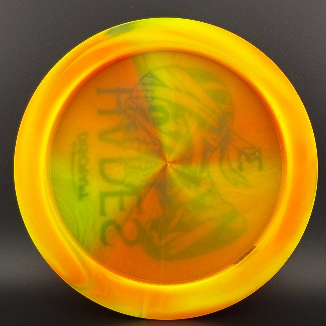 Z Swirl Hades - Mummified Edition 2025