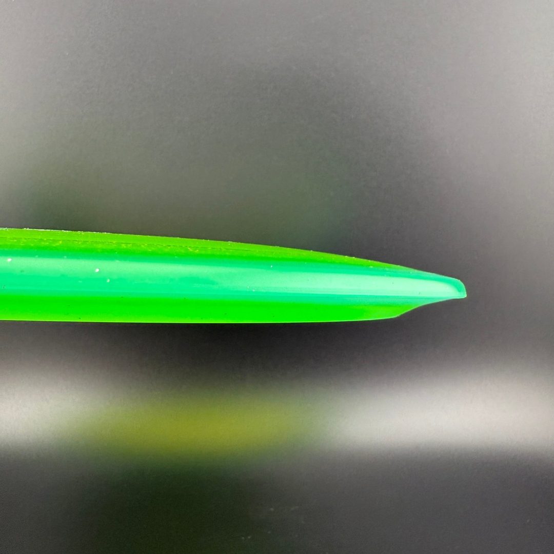 Glow Metal Flake Horizon C-Line FD3 - Edición Limitada Solar Flare
