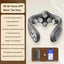Intelligent Electric Neck Massager for Relaxation