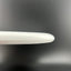 Nerve Muse - UV Reactive Disc Golf Putter - White with Mini TSA Stamp