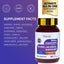 Sea Moss Capsules - Korvel