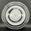 Steady Ring Popcorn Disc Golf Putter