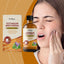 Herbal Mouthwash, Herbal Ingredients Gently Clean Teeth Odor Daily Care Mouthwash - Korvel