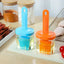 Premium Silicone Basting Brush for Grilling and Baking