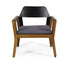 SOHO CLUB CHAIR MP2 (set of 2) - Korvel