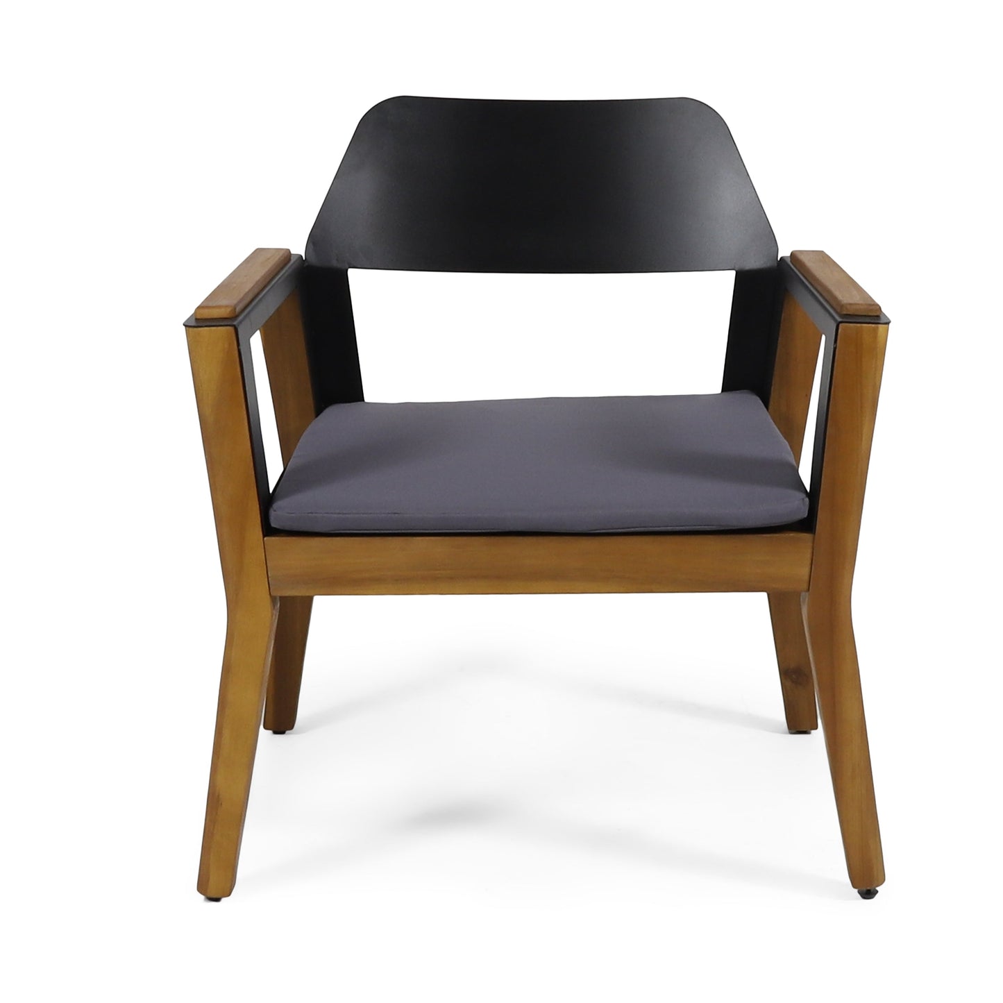 SOHO CLUB CHAIR MP2 (set of 2) - Korvel