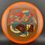 Putter de Disc Golf Soft Ethos Praxis - PraxHissss