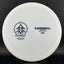 Thermo Cardinal - Premium Mid-Range Disc Golf Prototype