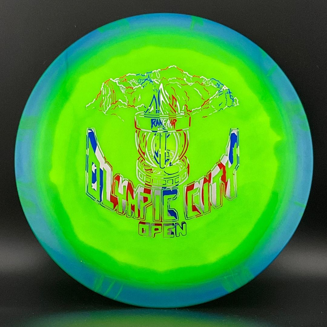 Sirius Helio Orion LS - Olympic City Open Edition