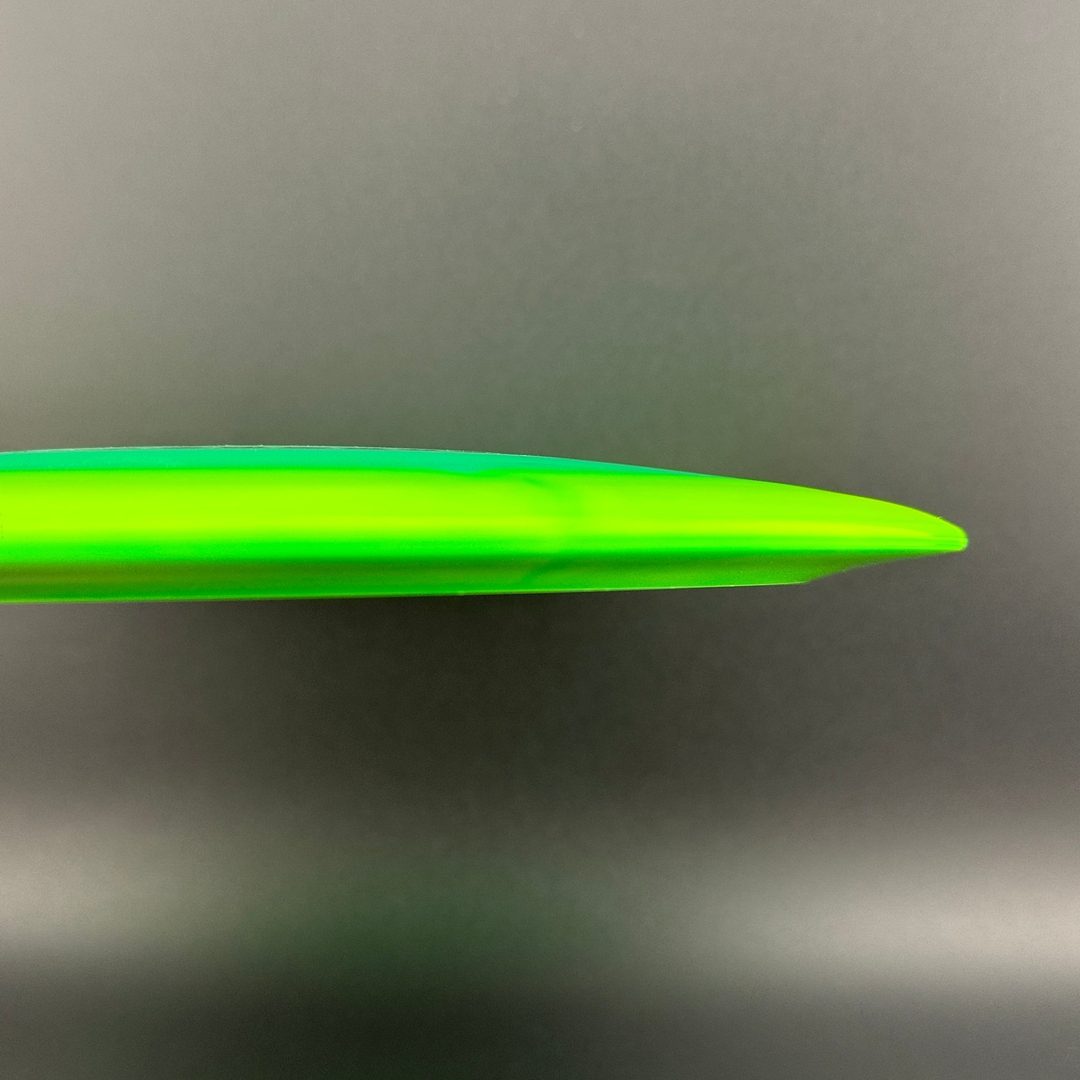 Halo Star Destroyer - Garrett Gurthie 2026 Tour Series Disc