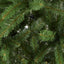 7.5" Hinged Tree with 2559 Tips Dia:60 - Korvel