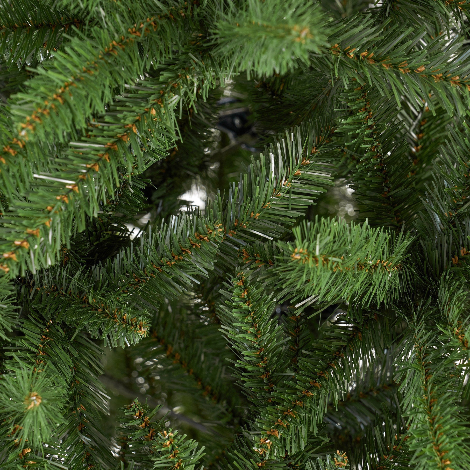 7.5" Hinged Tree with 2559 Tips Dia:60 - Korvel