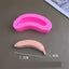 A 3D banana mousse cake with jelly pudding baked and decorated using silicone molds - Korvel