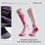 Chaussettes de ski d'hiver premium pour hommes et femmes