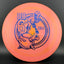 Alpha BB6 Understable Midrange Disc Golf Disc