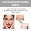 Hydrating Cream Hydrating And Lightening Facial Acne Repair Redness Hydrating And Brightening Moisturizing Cream - Korvel