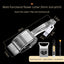 Squid Flower Cutting Knife Scallion Silk Cutting Knife Scalable Carving Tool Chicken Gizzard Waist Flower Knife - Korvel
