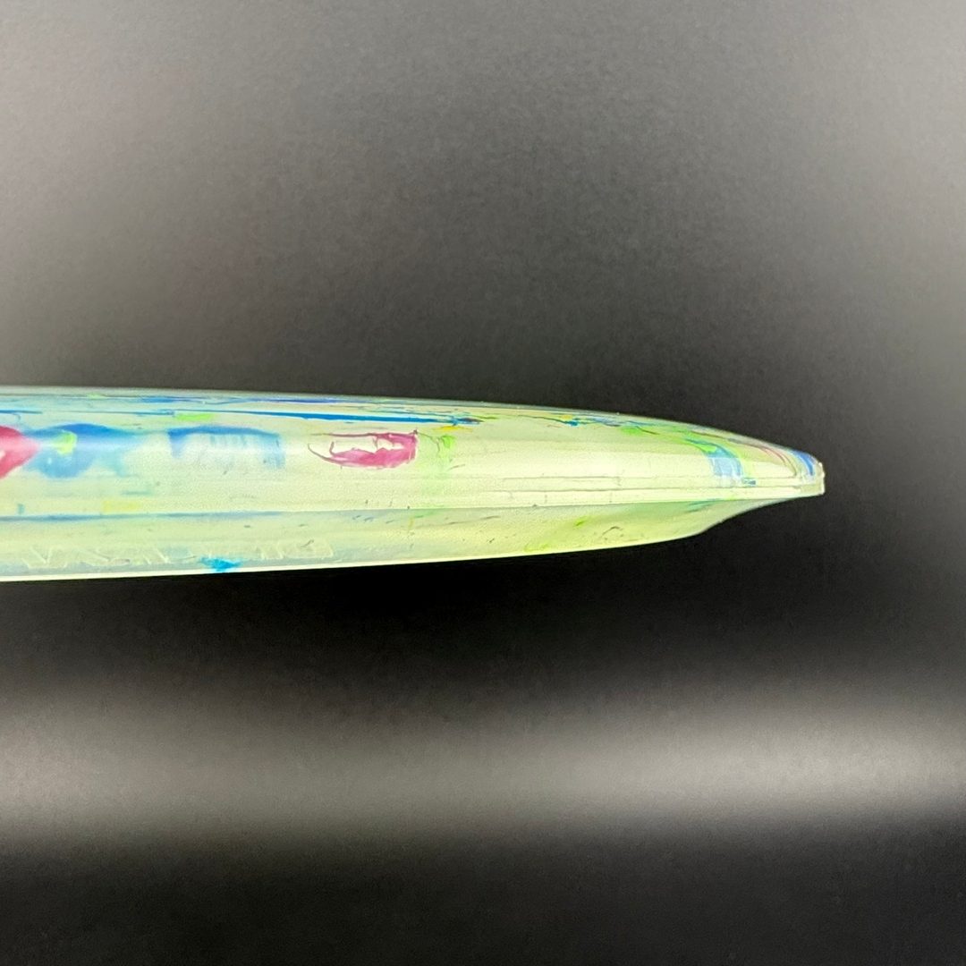 Jawbreaker Z FLX Cicada - Elk Man 2.0 par Ripper Studios