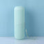 Plastic toothbrush box portable toothbrush cup brushing teeth mouthwash cup and dental cylinder - Korvel