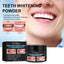Teeth Whitening Powder, Teeth whitening beauty teeth cleaning tartar teeth yellow smoke teeth care for the mouth - Korvel