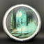 Tournament Orbit Sword - DyeMax Art Series Disc Golf Driver