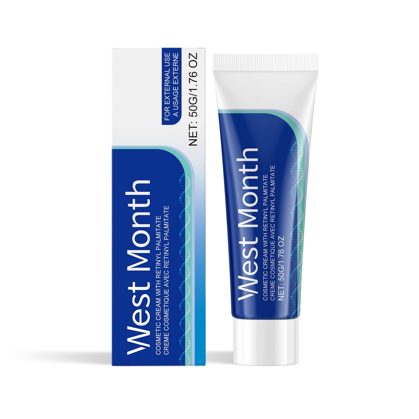 Gentle Retinol Night Moisturizer for Radiant Skin