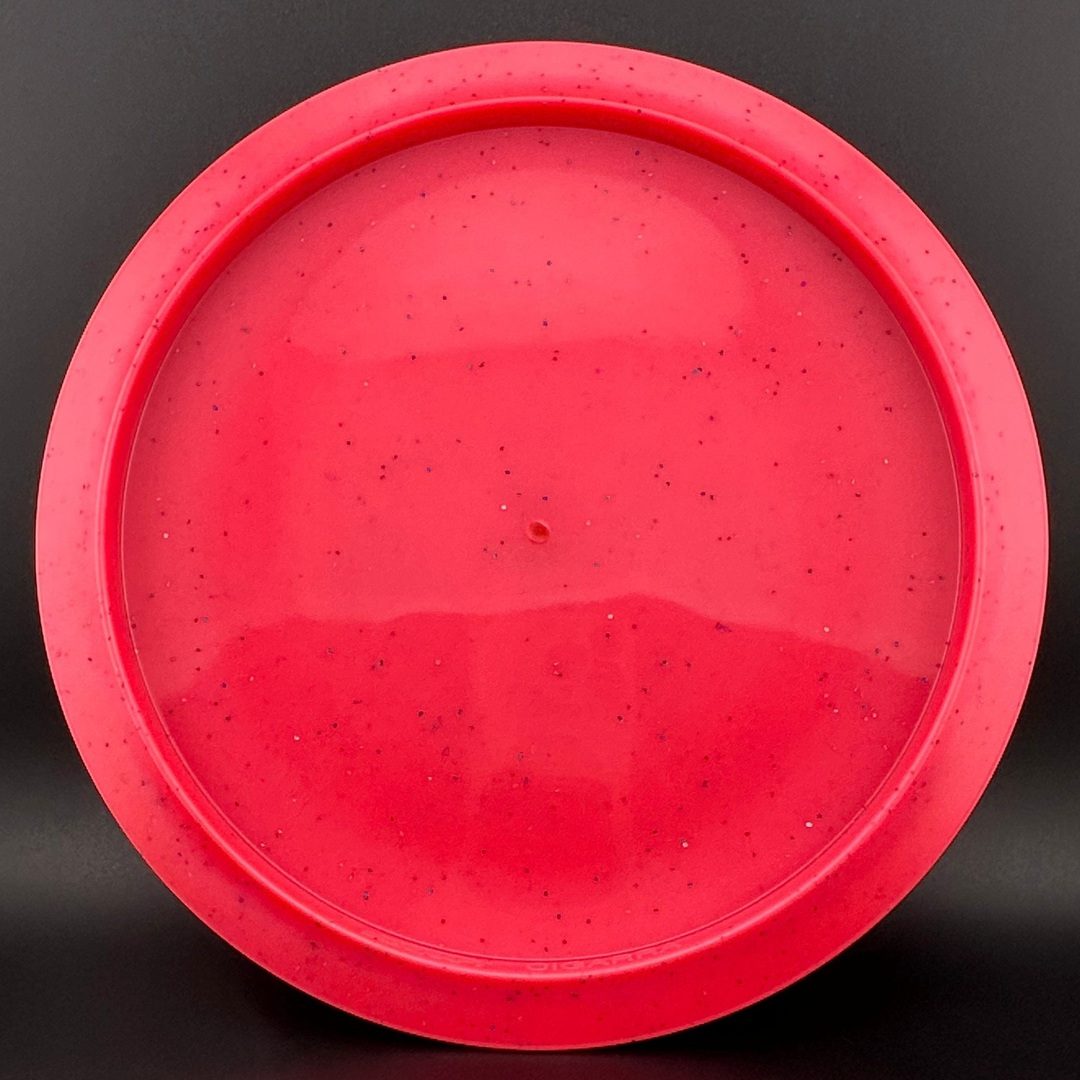 Ti Sparkle Cigarra - Limited Edition Disc Golf Driver