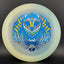 UV Z Raptor - Ledgestone 2025 Saison 3 Disque