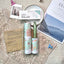 Cartoon pattern lint remover lint roller dust removal paper tearable clothing lint remover - Korvel